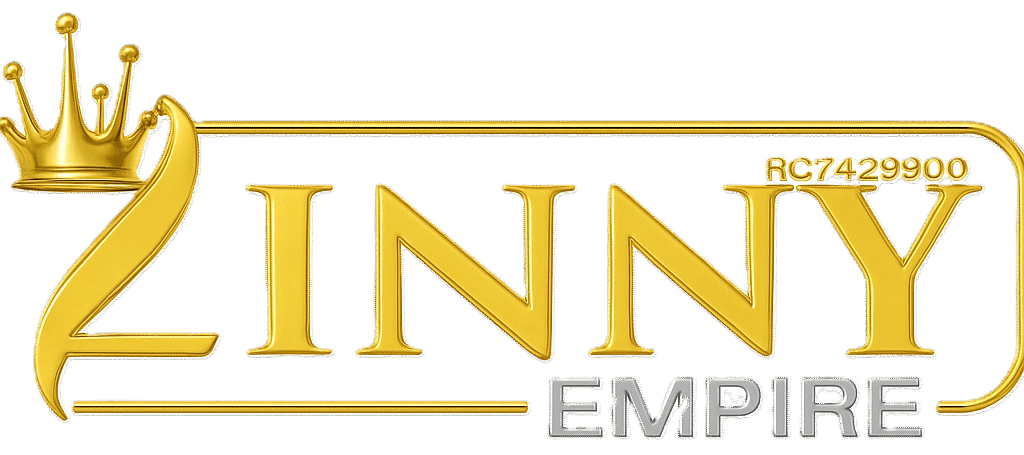 Zinny Empire