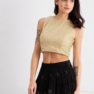 Sample Woman Top
