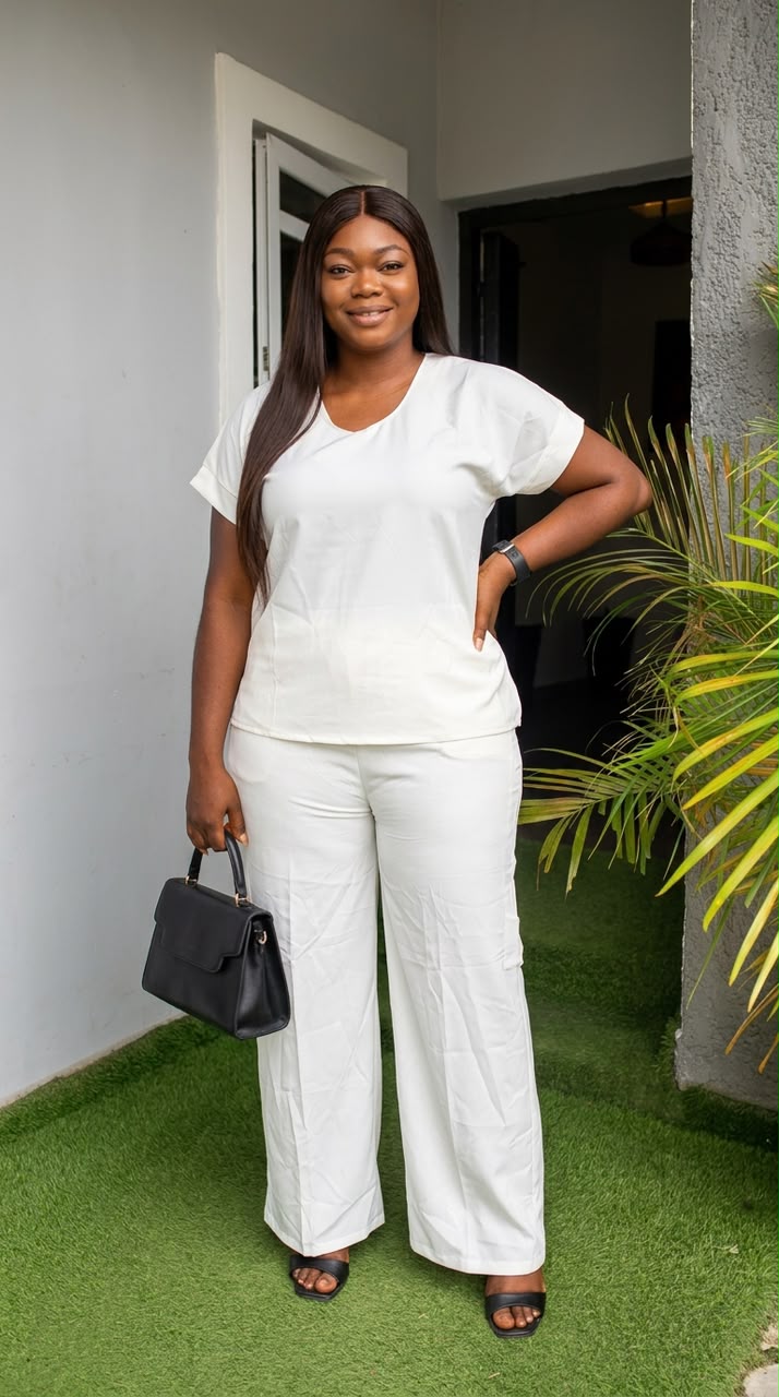 Zinny vogue ready to wear