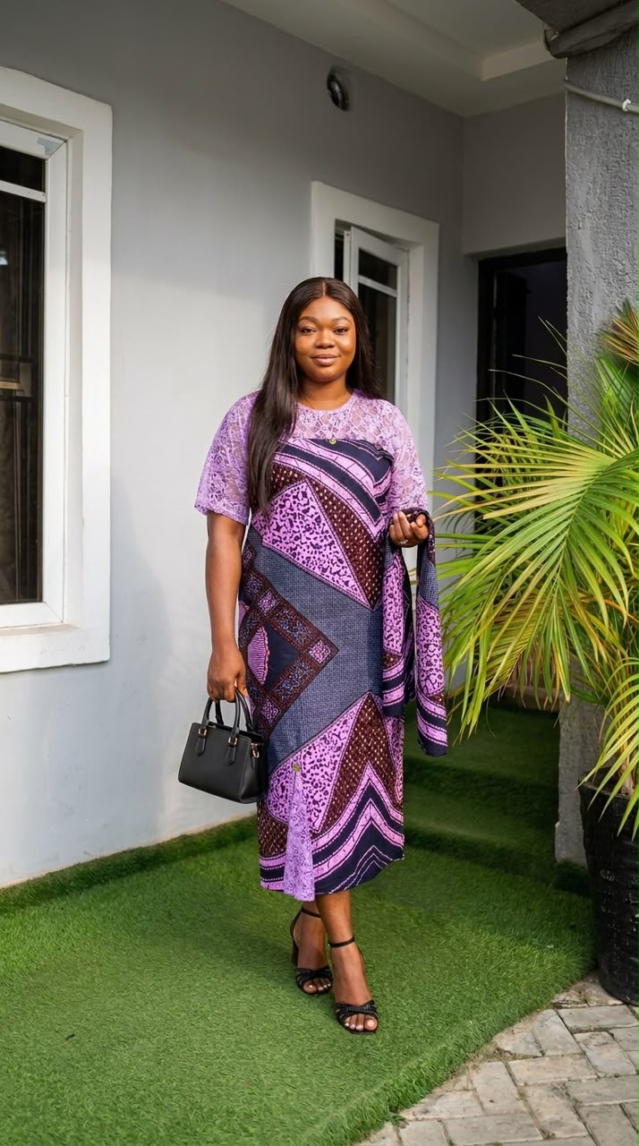 Zinny vogue (ready to wear)