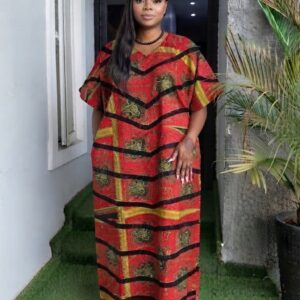 Zinny vogue (ready to wear)
