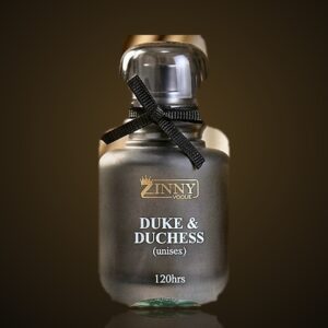 Duke & Duchess Extrait de Parfum