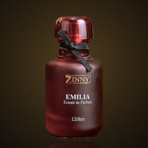 Emilia Extrait de Parfum