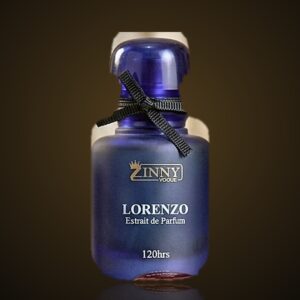 Lorenzo Extrait de Parfum
