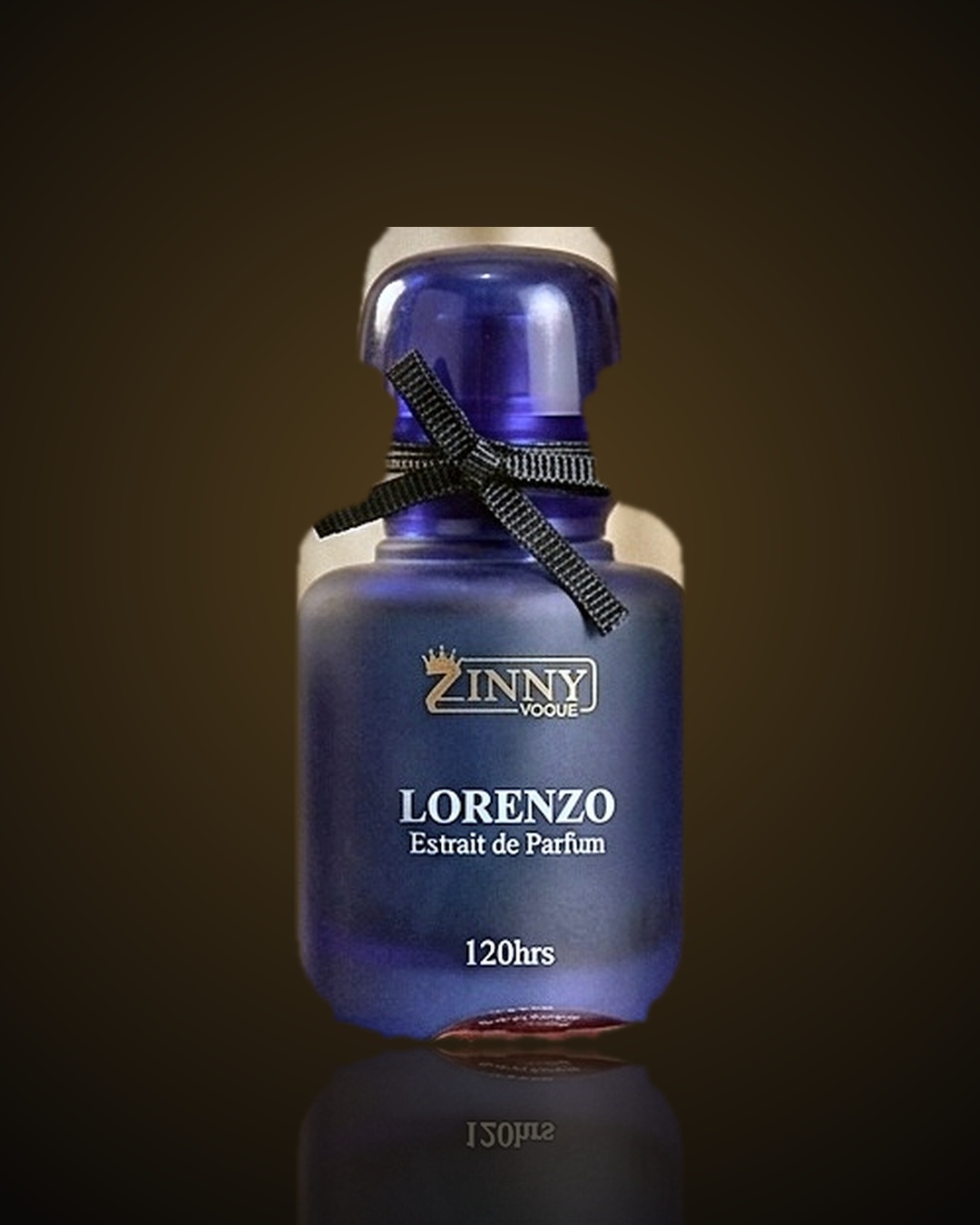 Lorenzo Extrait de Parfum