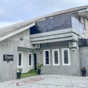 Whole Rooms (all 5 rooms: 806–810) – per night