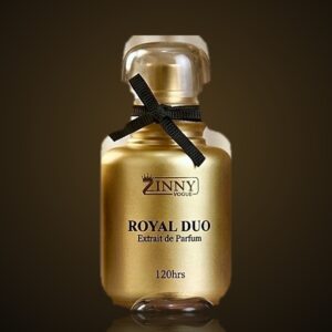 Royal Duo Extrait de Parfum