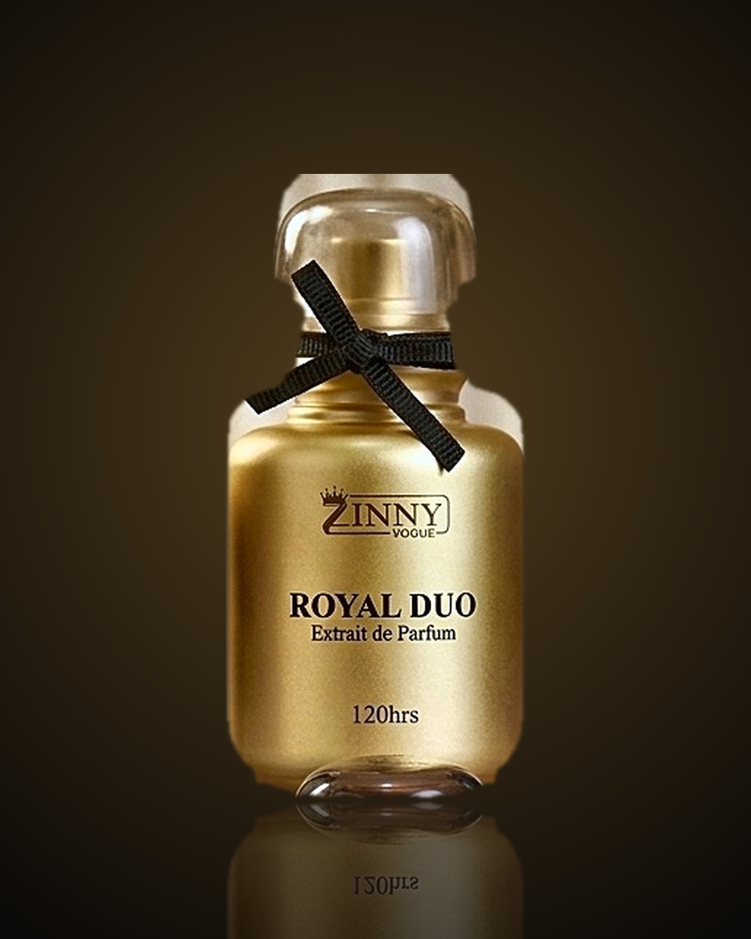 Royal Duo Extrait de Parfum