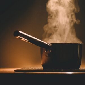Demo – Kitchen set 07