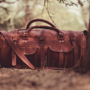 Demo – Bag 08
