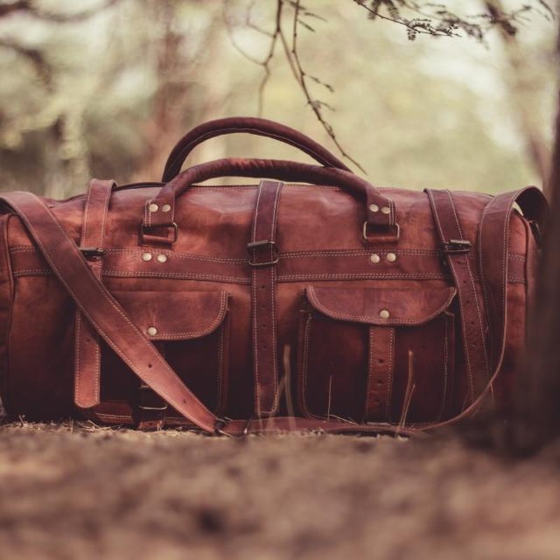 Demo – Bag 08